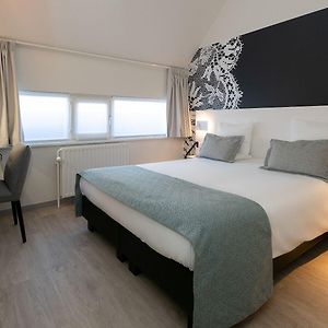 Comfort Kamer met een King Size Bed